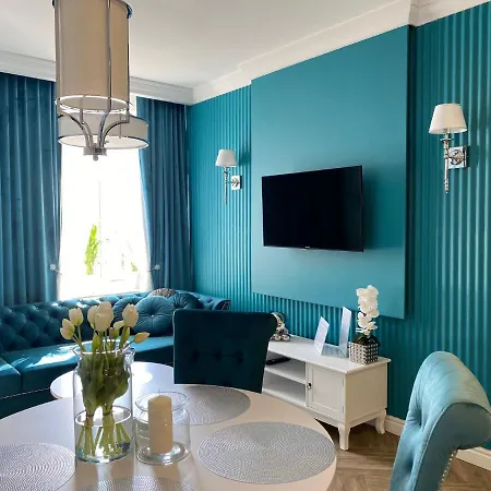 Family&Business Sauna Apartments Sienkiewicza Centrum No3 oraz No4 z Parkingiem NEW! Kielce Zewnętrze zdjęcie