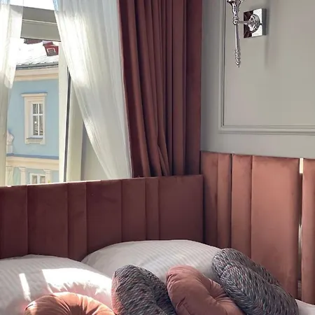 Family&Business Sauna Apartments Sienkiewicza Centrum No3 oraz No4 z Parkingiem NEW! Kielce Zewnętrze zdjęcie