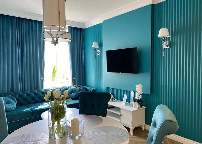 Family & Business Sauna Apartments Sienkiewicza Wesola No3 - No4 Centrum Downtown - 1-2 Bedroom With Private Sauna, Parking