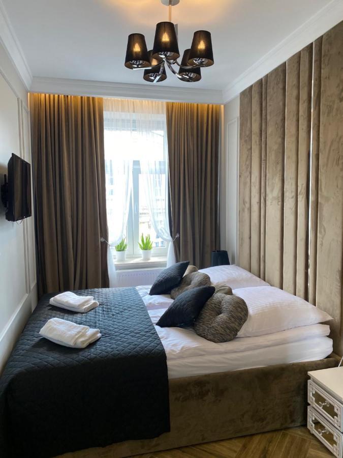 Apartment Family Sauna Apartments: Downtown Comfort With Private Wellness