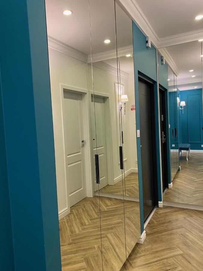 Family Sauna Apartments: Downtown Comfort With Private Wellness Apartment *