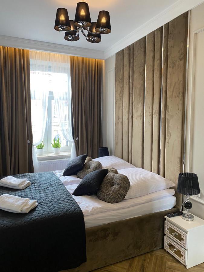 Family Sauna Apartments: Downtown Comfort With Private Wellness Kielce