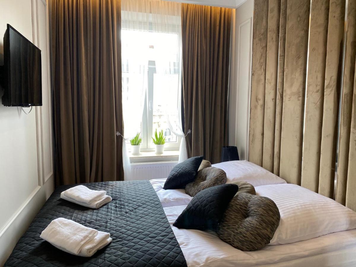 Apartment Family Sauna Apartments: Downtown Comfort With Private Wellness Kielce