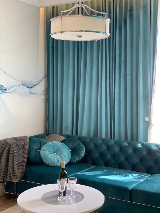 Family Sauna Apartments: Downtown Comfort With Private Wellness Apartment