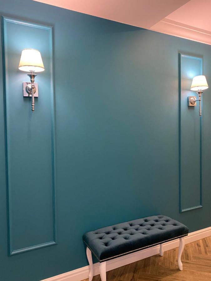 Family Sauna Apartments: Downtown Comfort With Private Wellness