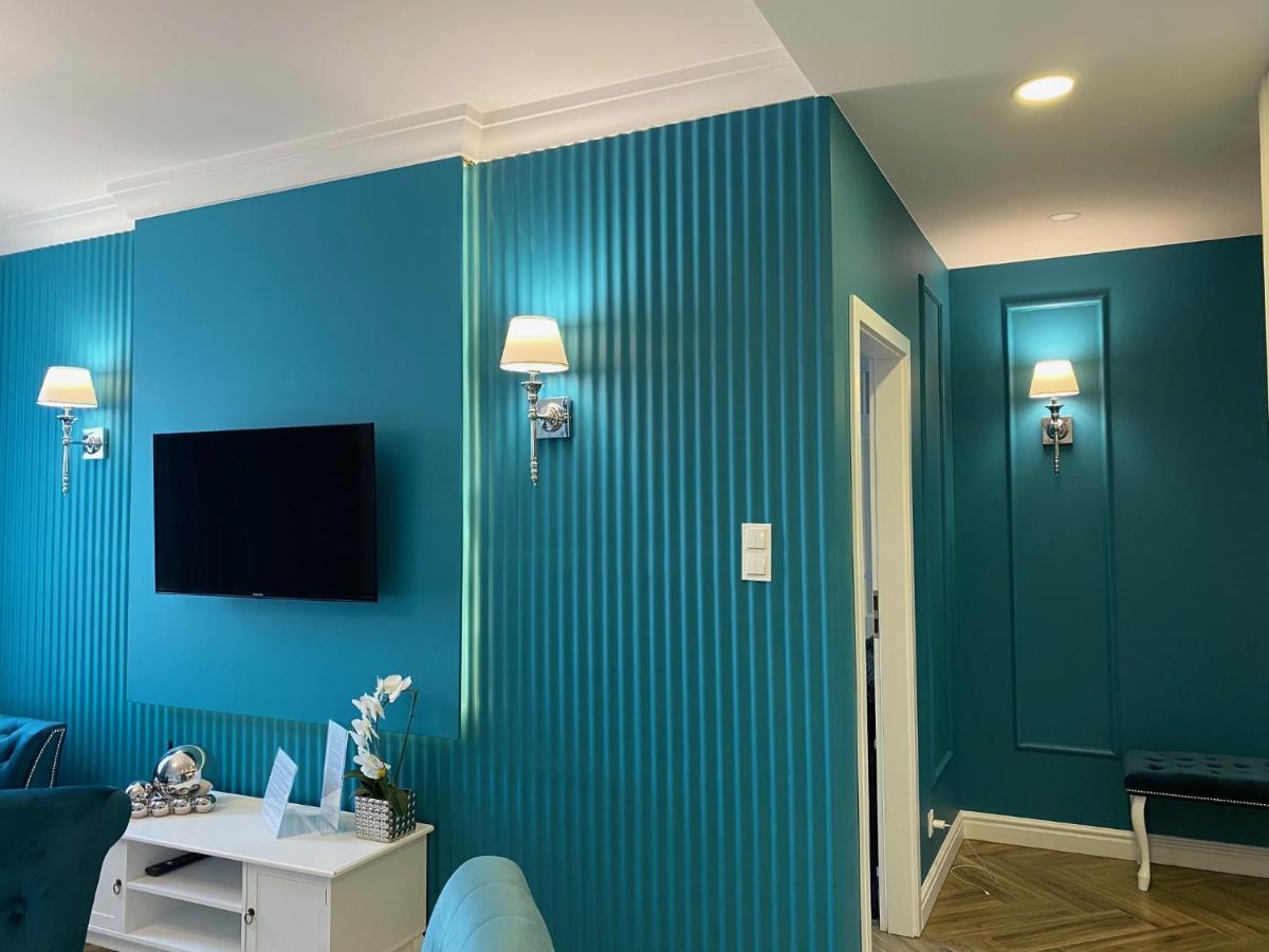 Family Sauna Apartments: Downtown Comfort With Private Wellness Apartment *