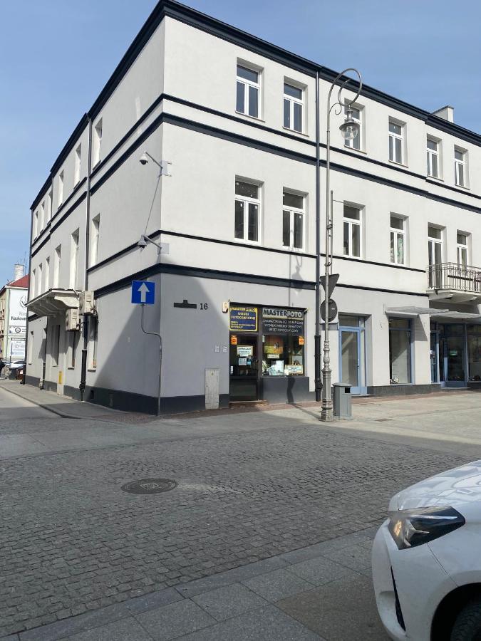 Apartment Family Sauna Apartments: Downtown Comfort With Private Wellness Kielce