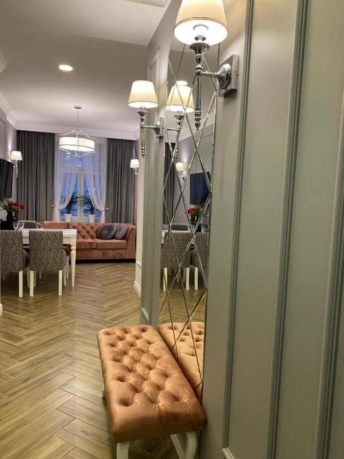Apartment Family Sauna Apartments: Downtown Comfort With Private Wellness