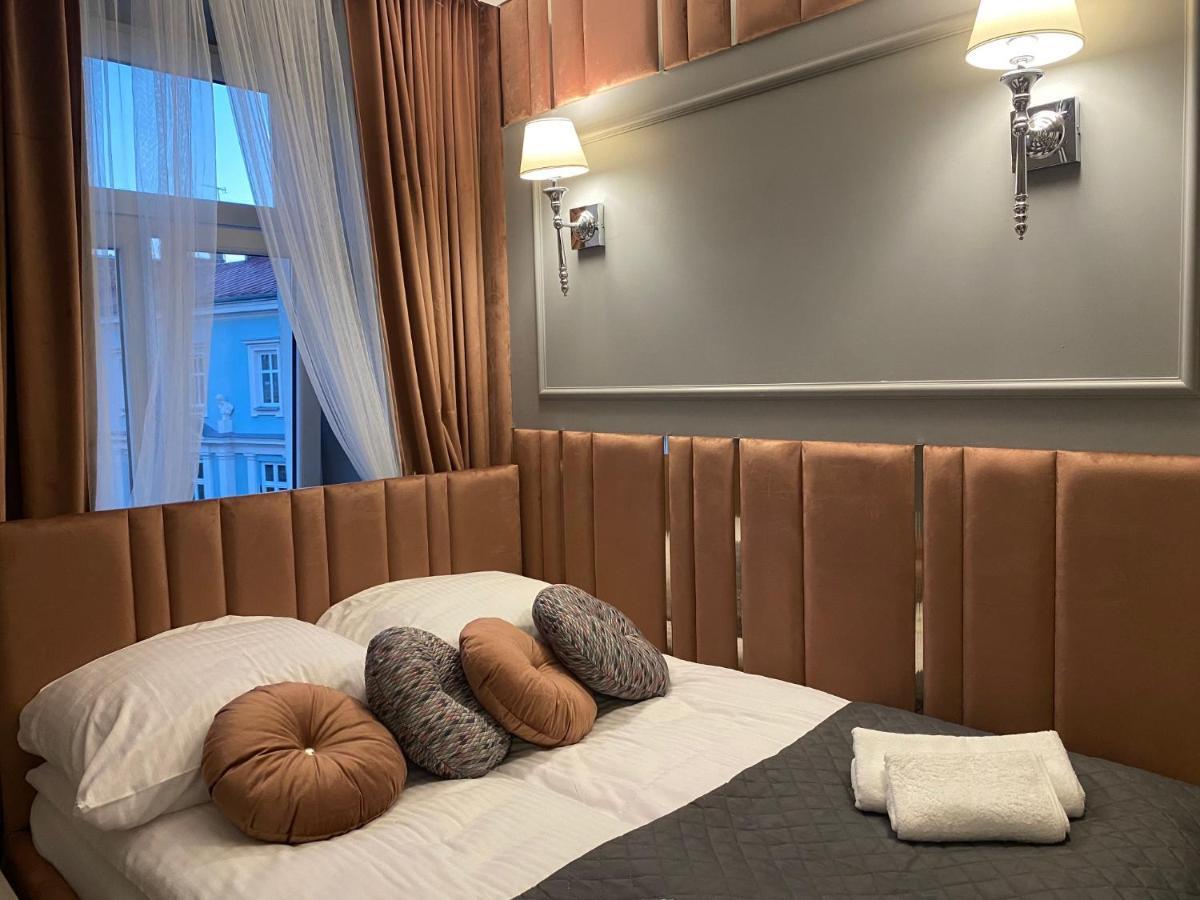 Family Sauna Apartments: Downtown Comfort With Private Wellness Apartment