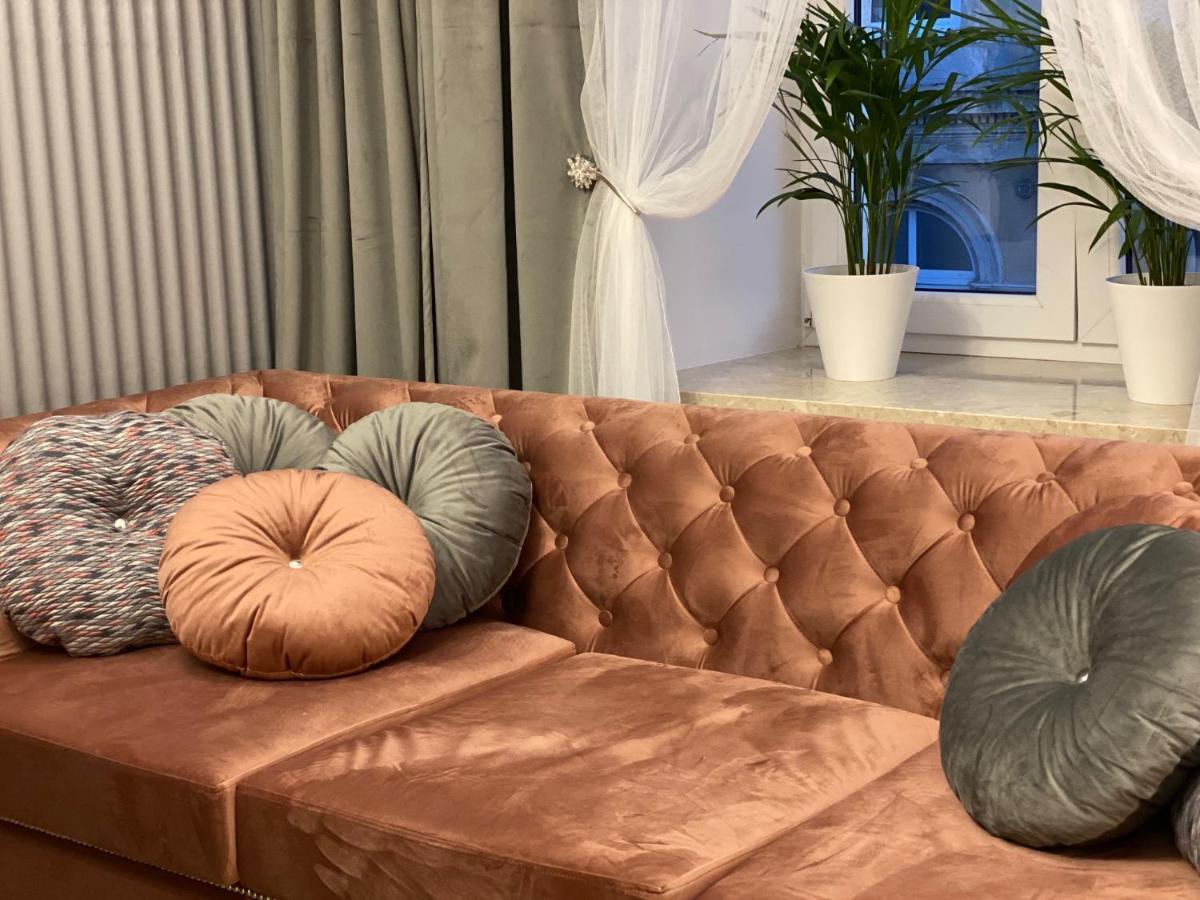 Family Sauna Apartments: Downtown Comfort With Private Wellness Apartment