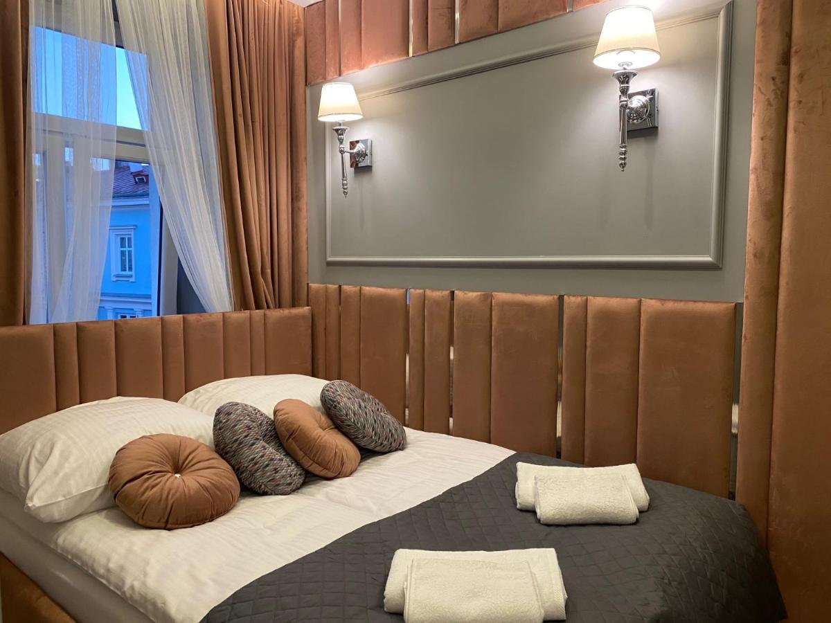 Family Sauna Apartments: Downtown Comfort With Private Wellness