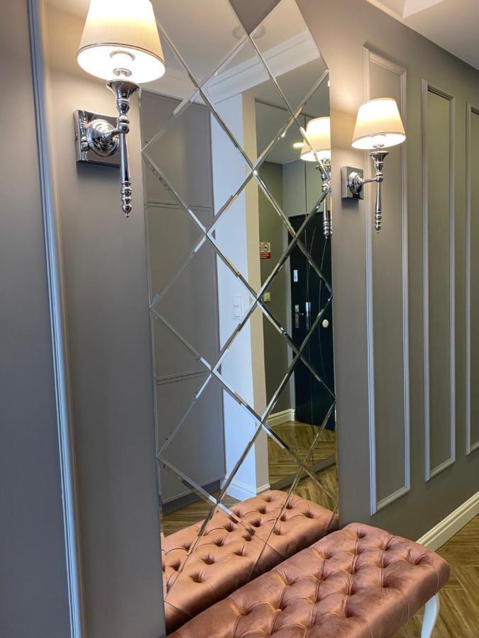 Family Sauna Apartments: Downtown Comfort With Private Wellness *