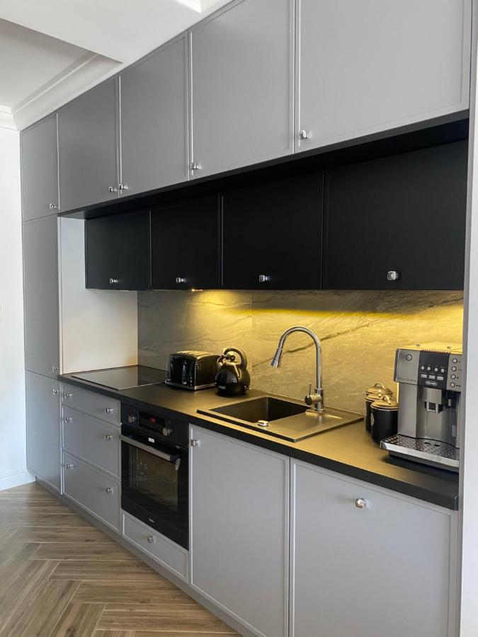 Family Sauna Apartments: Downtown Comfort With Private Wellness Apartment
