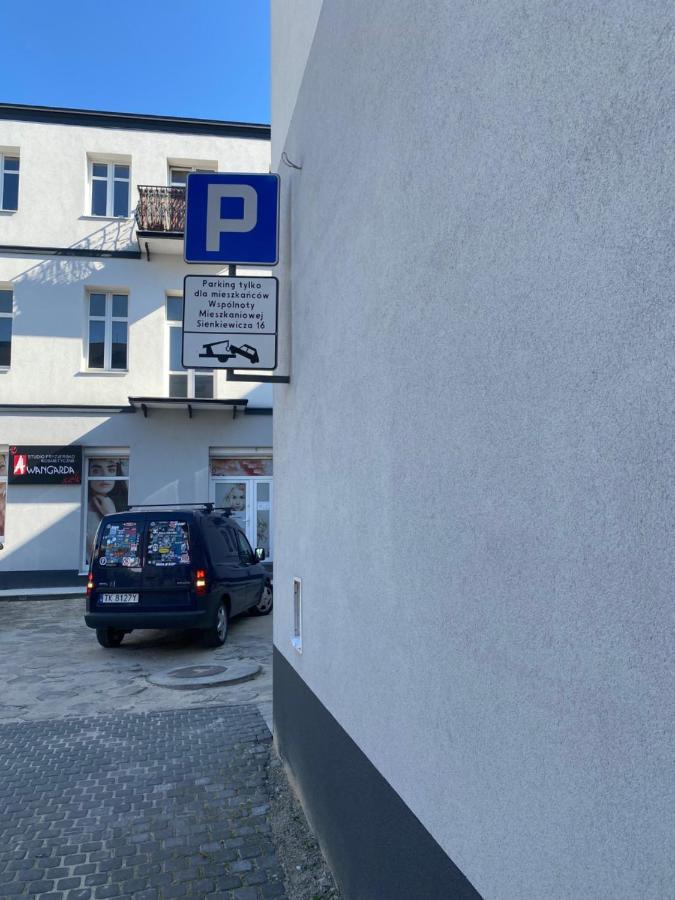 Apartment Family Sauna Apartments: Downtown Comfort With Private Wellness Kielce