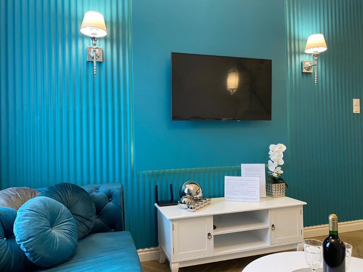 Family Sauna Apartments: Downtown Comfort With Private Wellness Apartment