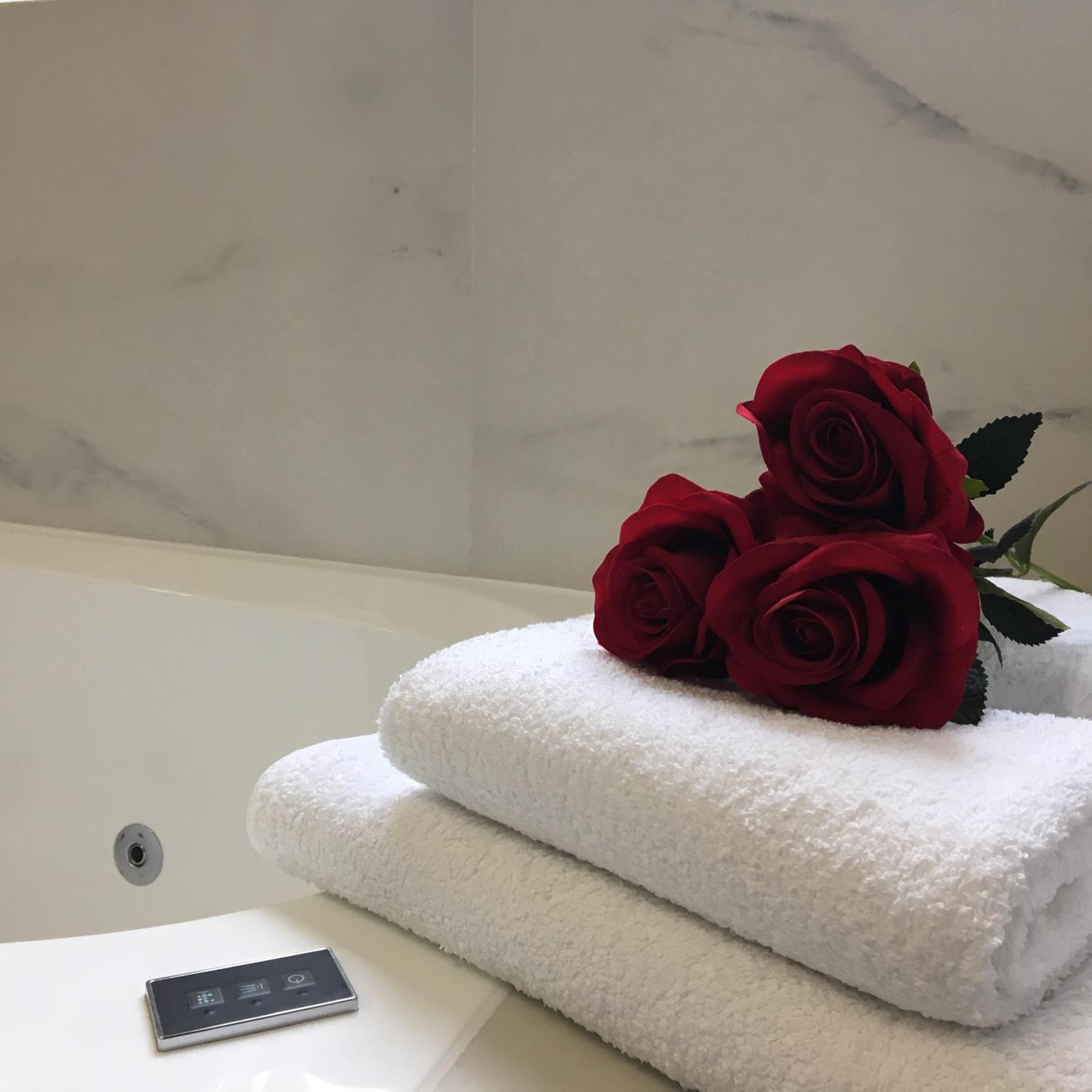Family Sauna Apartments: Downtown Comfort With Private Wellness Apartment *